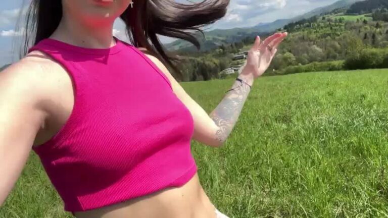 I Like To Tease You A Bit Before We Fuck