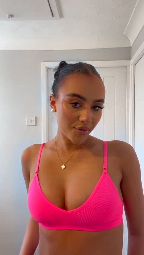 I Love Being Known As The Biggest Slut At My