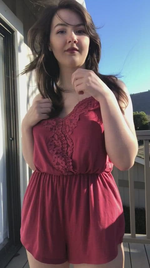 I Was Super Nervous Recording This Slutty College Girls