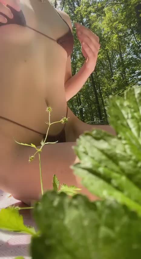 Pov Youre My Neighbor And See Me… Whats Your