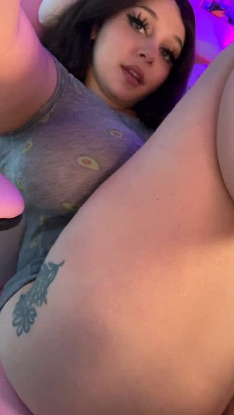 Please Me And I Will Please U Slutty College