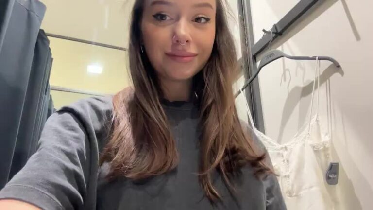 Would You Fuck Me Without A Condom In The Dressing