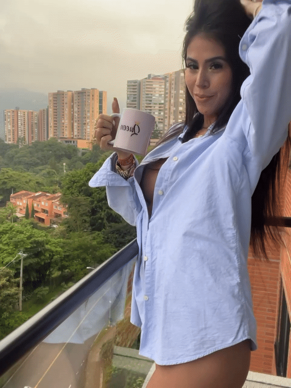 Your Pov In The Morning If You Spend The Night