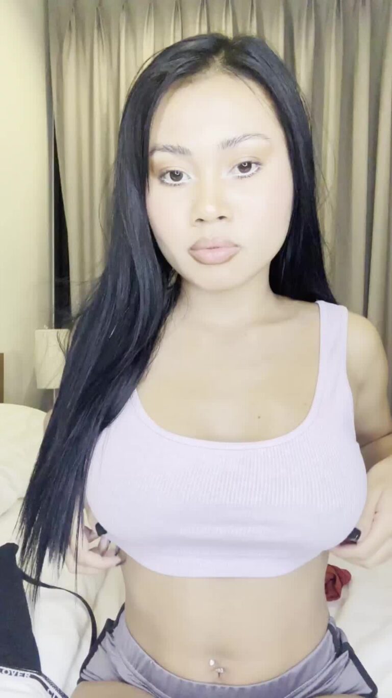 18 Yo Busty Asian Smash Or Pass Slutty College Girls