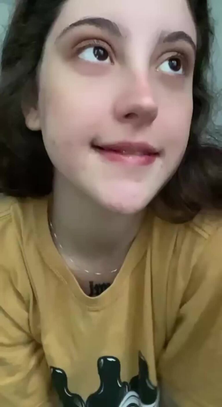 18F Should I Stay All Natural Or Get Some Implants