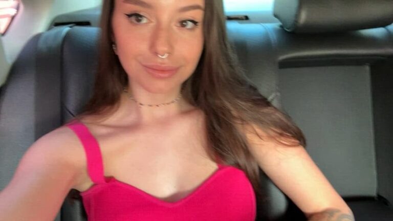 Can You Do Me In Your Car Slutty College