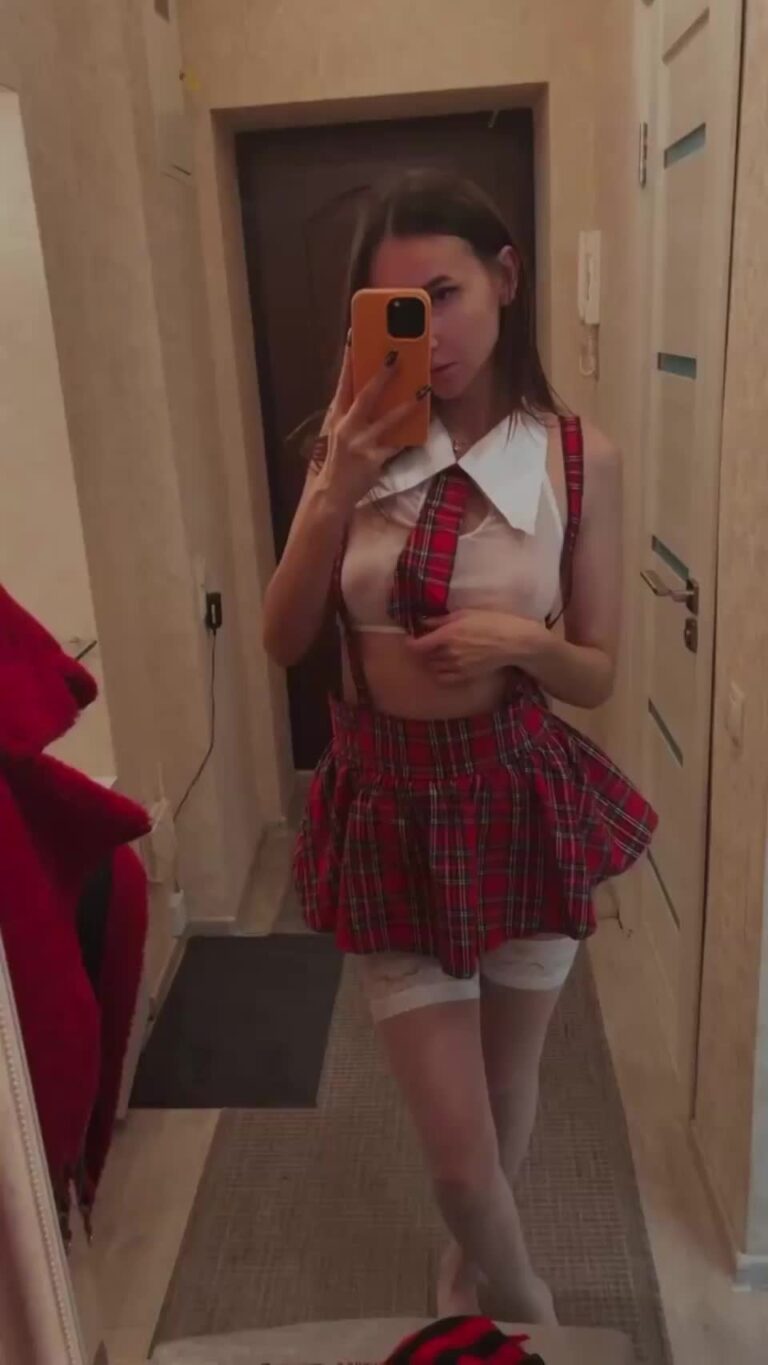 Can You Suck On My Tiny Tits While I Ride