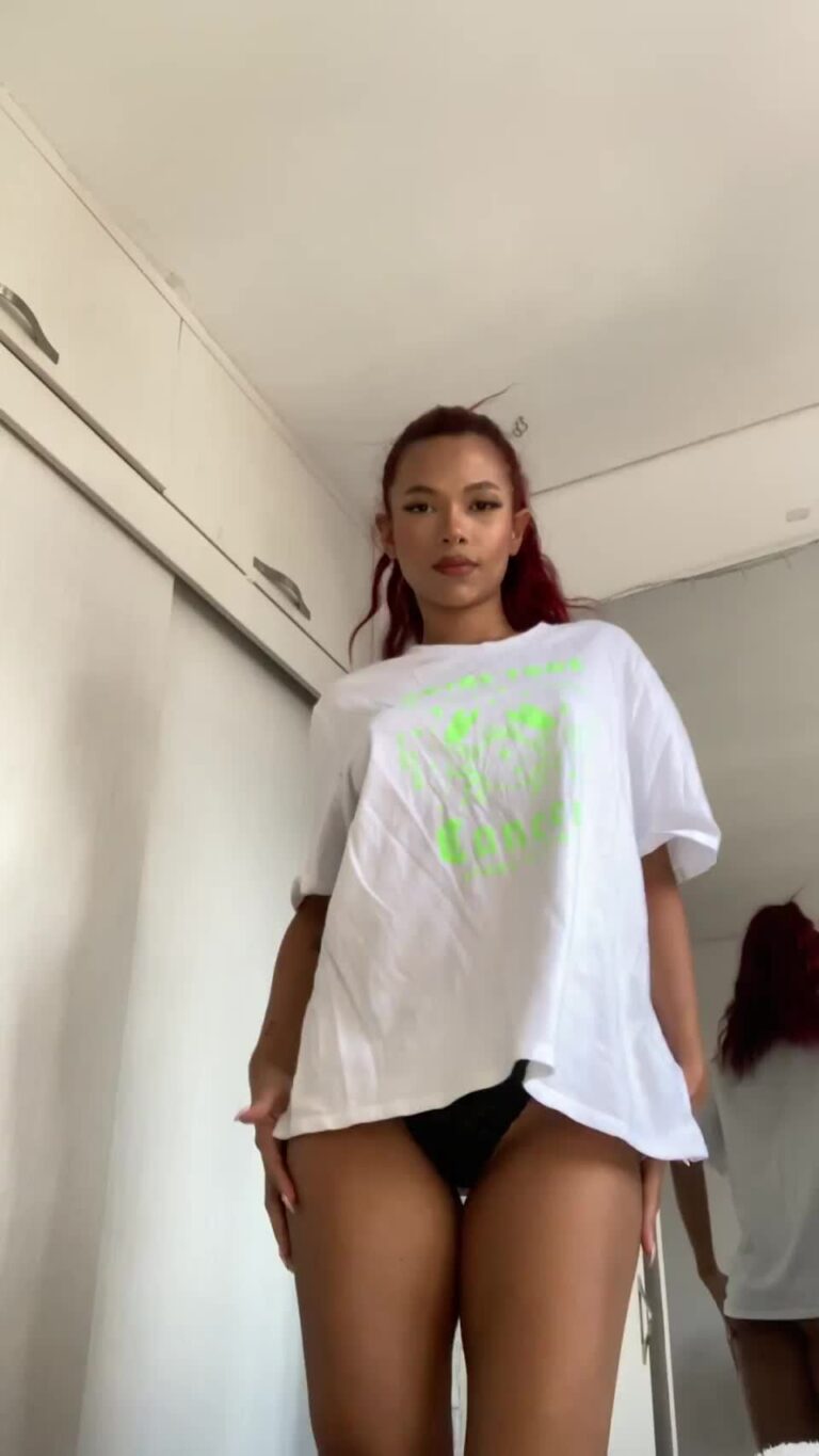 How Many Inches Will You Put Inside Me Slutty College