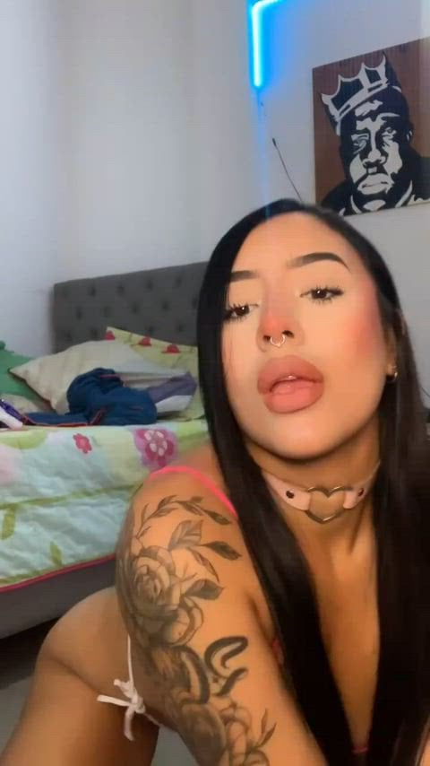 I Only Like It Raw Slutty College Girls