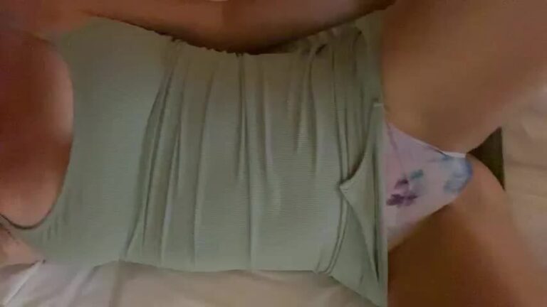 You Get Home And Im Waiting For You Slutty College