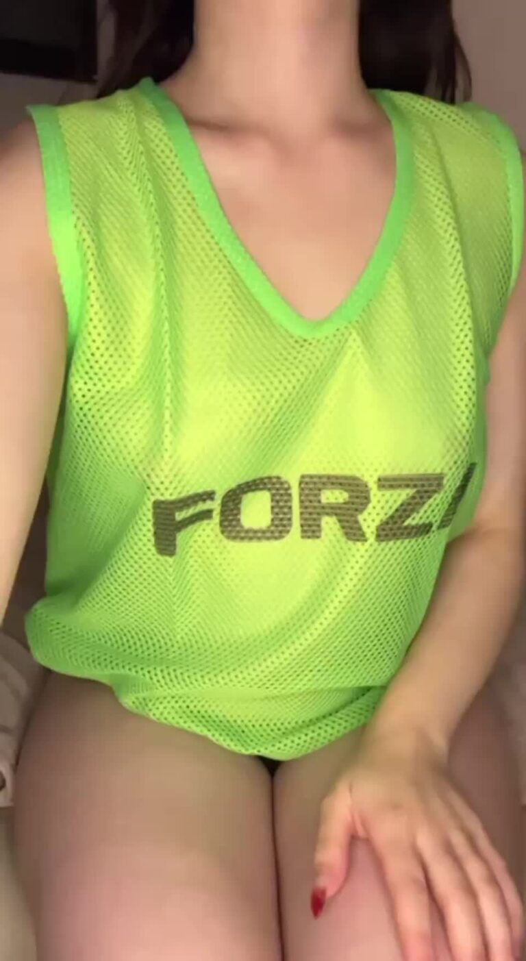 My Dad Said I Should Get A Boob Job Slutty