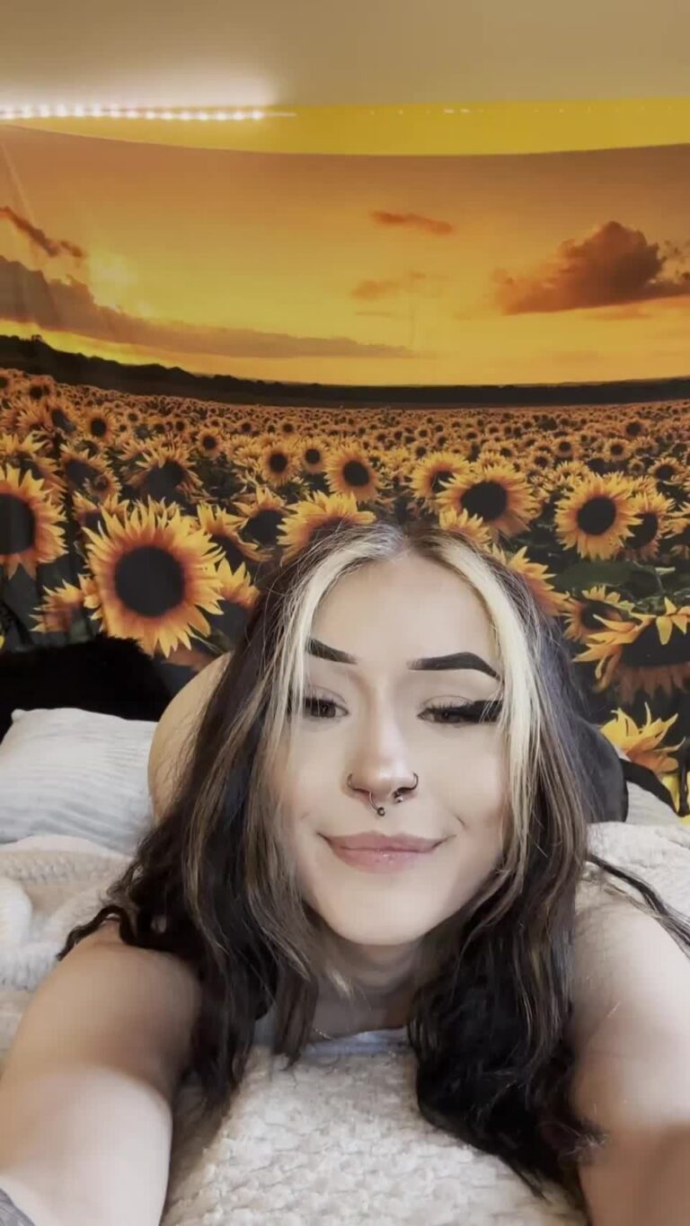 Would You Say My Body Is 100% Fuckable?