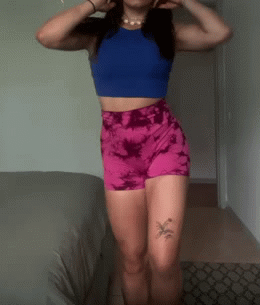 Be Honest, If I Was Your Roommate Would You Fuck Me?