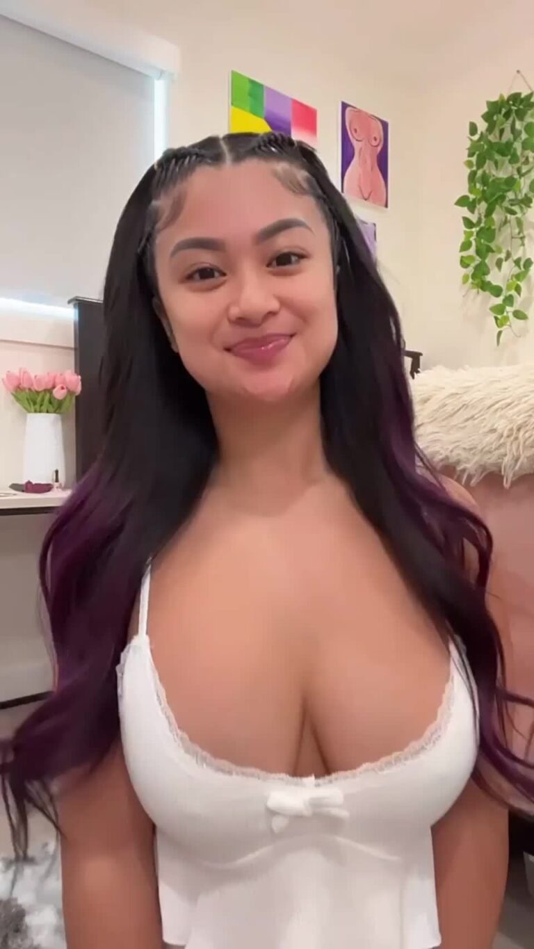 18 Year Old Asian Smash Or Pass Slutty College Girls