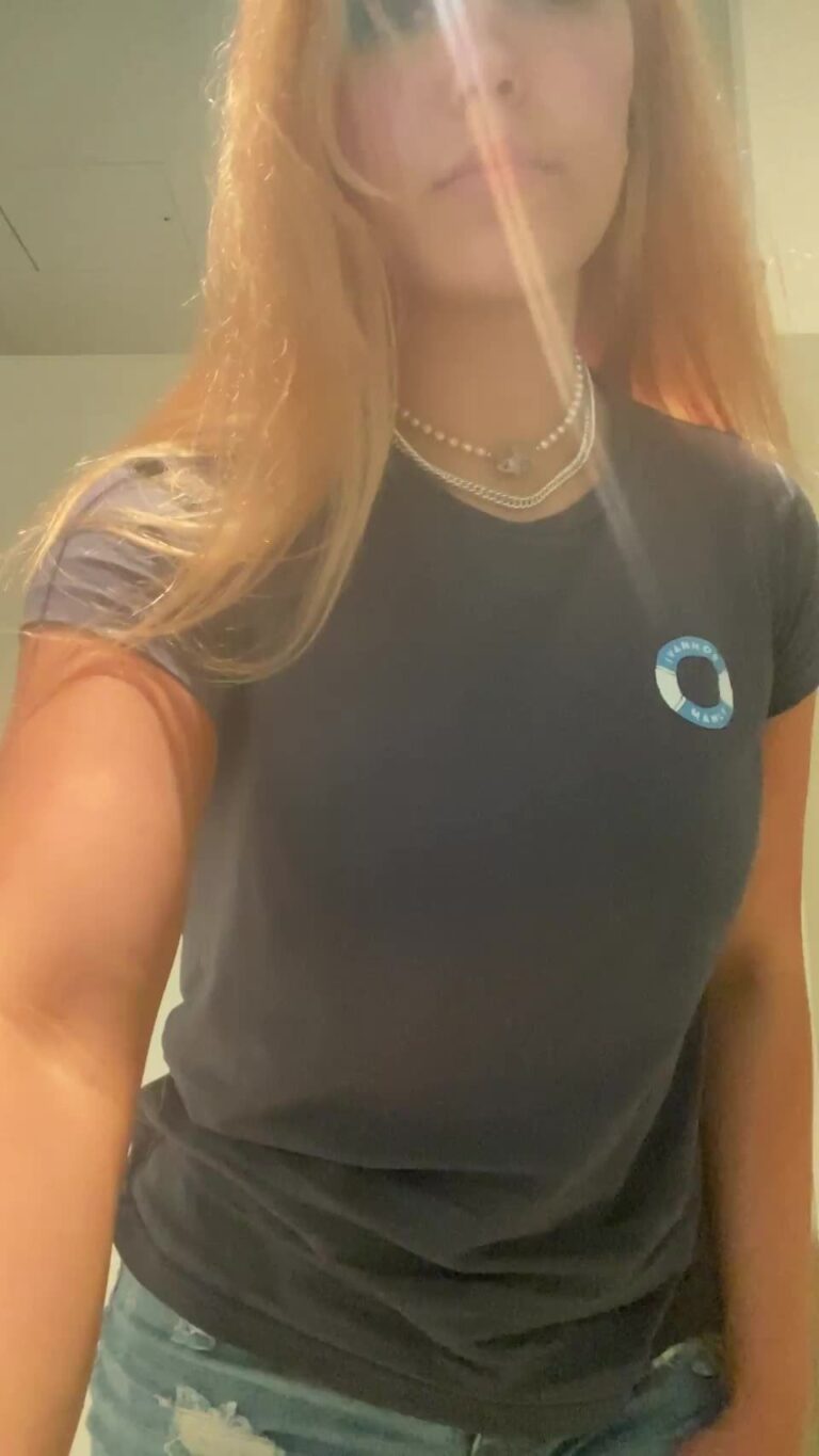 After Seeing My Boobdrop Would You Use Me As Your