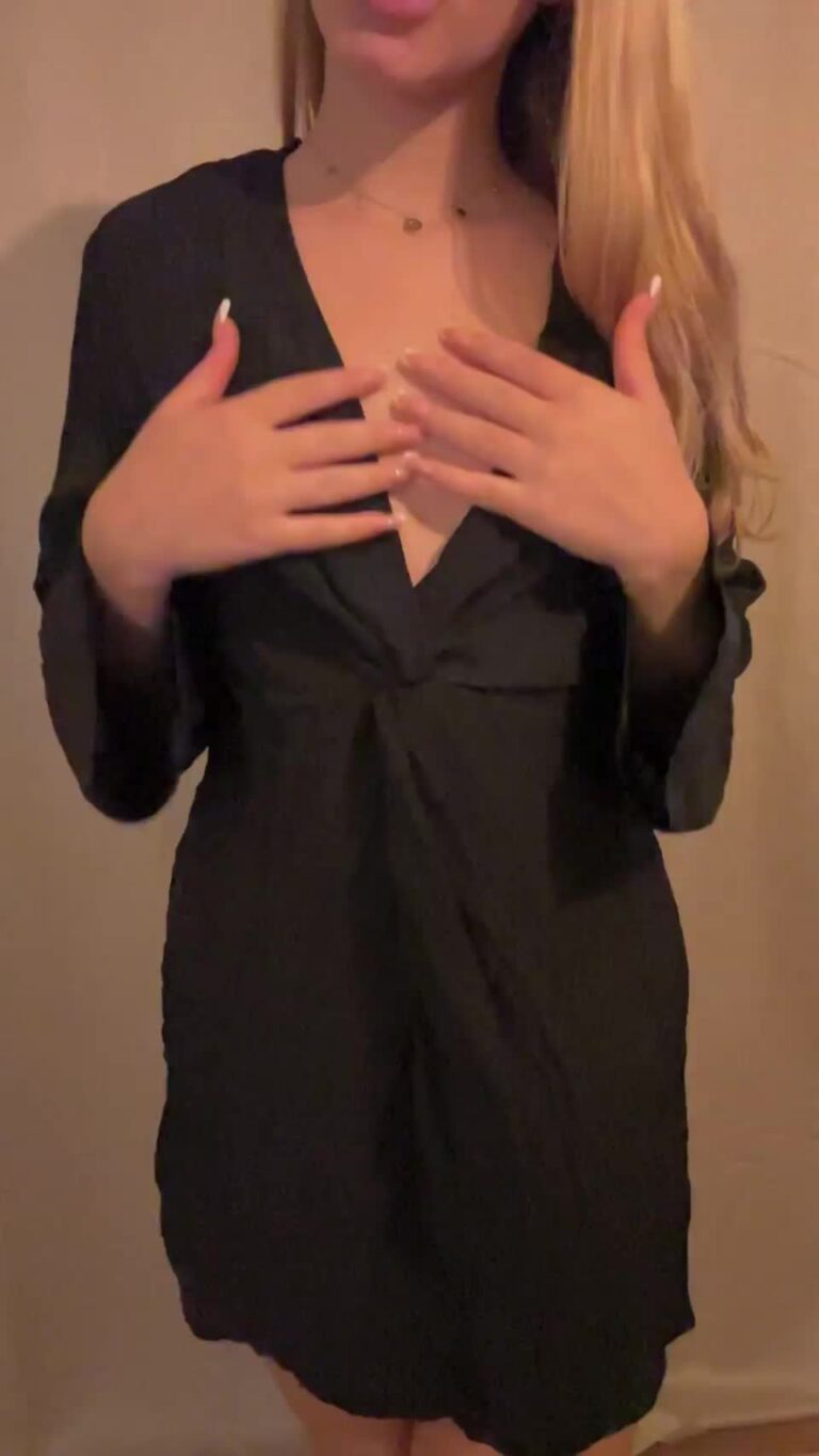 Are My Petite Tits Suckable Slutty College Girls
