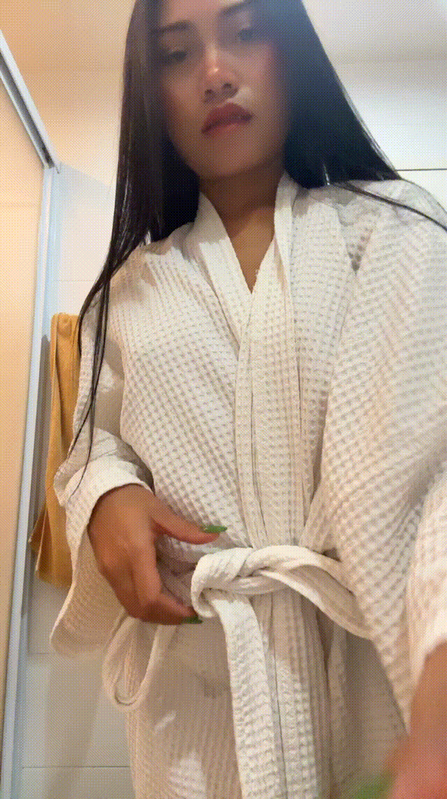 Do I Look A Slut Enough Or Do You Want