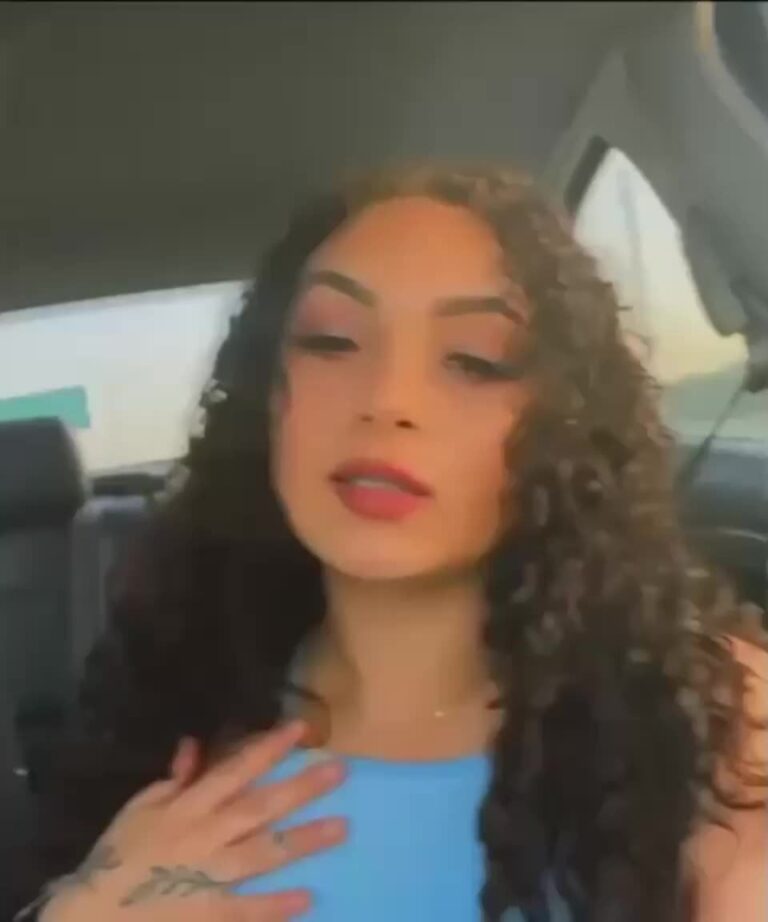 Felt Naughty In My Car Hehe Slutty College Girls