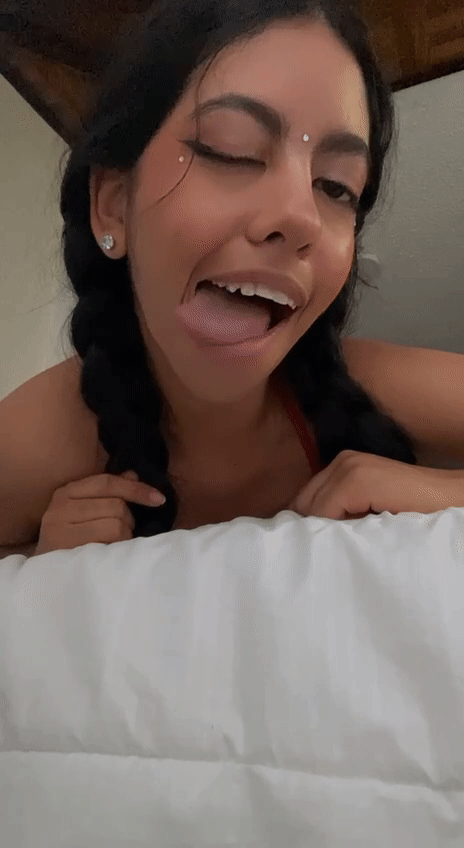 I Think I Would Make You Cum To Quick Slutty