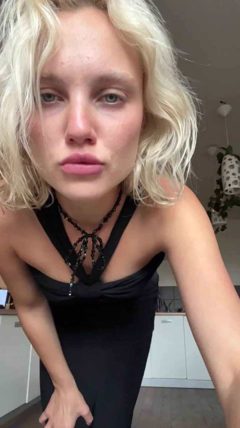 The Cuter The Face The Bigger The Slut Slutty College