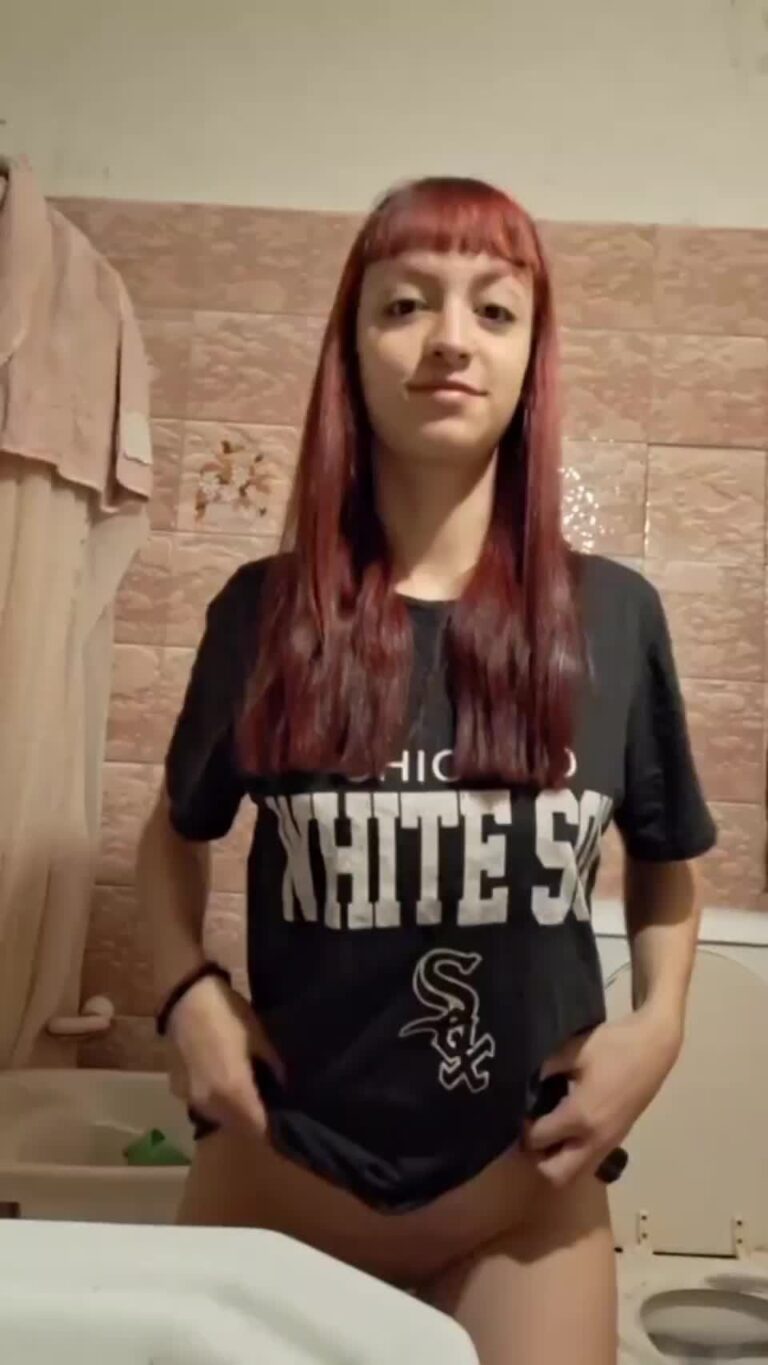 Would You Fuck Me Slutty College Girls