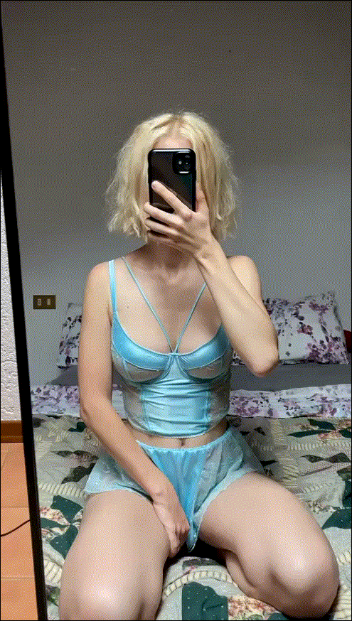 My College Girl Chest Needs Your Hands On It Slutty