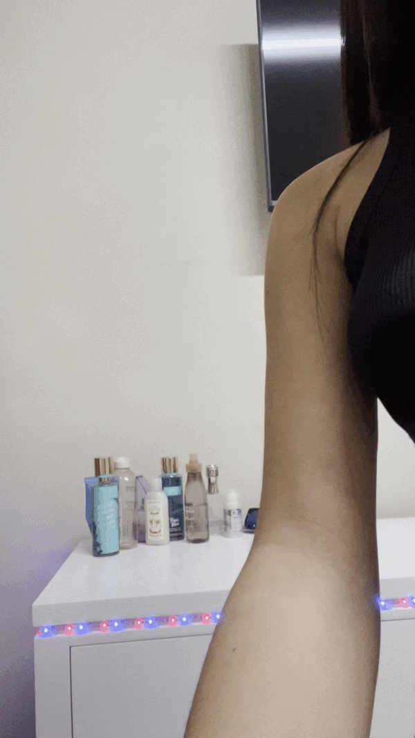 Would You Say My Body Is 100% Fuckable?