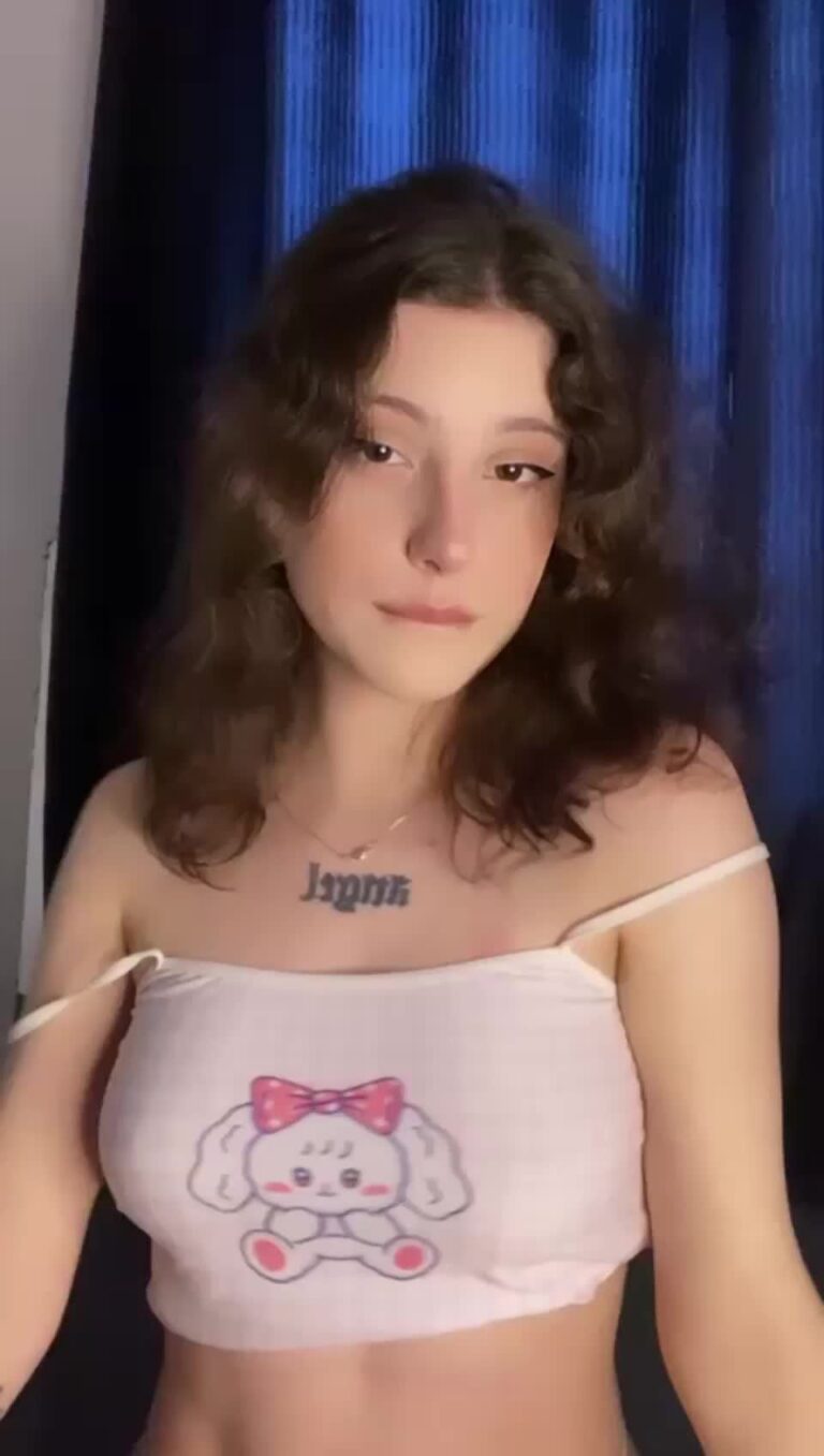 Drop A Youd Promise To Masturbate Every Time I Send