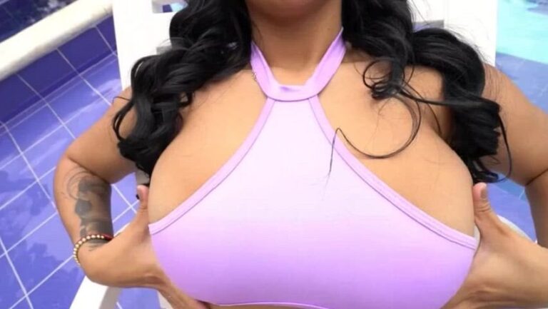 Everyone Needs A Dirty Latina In Their Life Slutty College