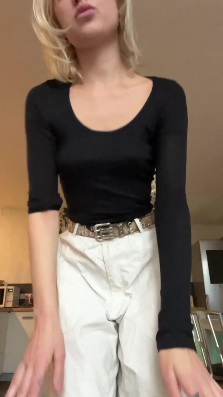 95 Pounds Amp Easy To Toss Around Slutty College Girls