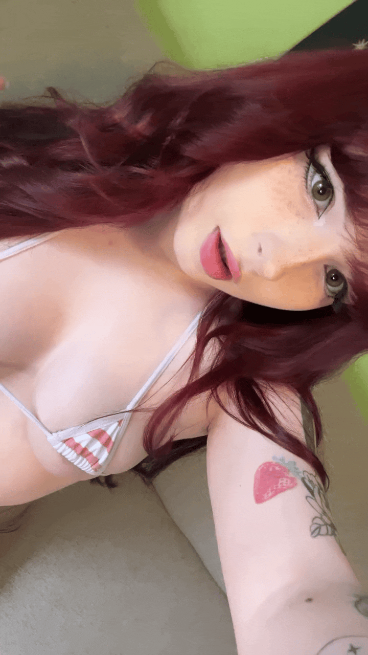 Do Men Think Im Fuckable Enough With My Size Slutty