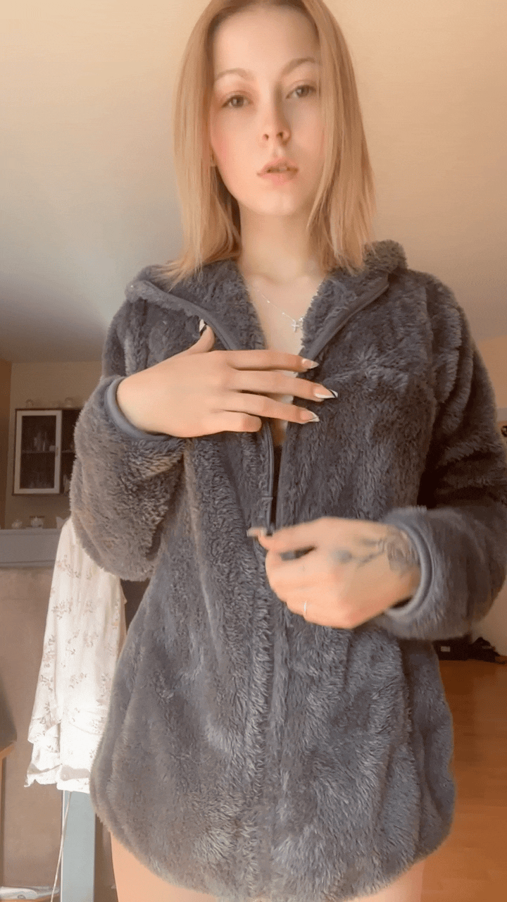 Do Older Men Think I'M Fuckable Enough?..