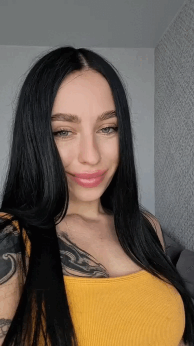 I Think Small Boobs Fit My Body Really Well I