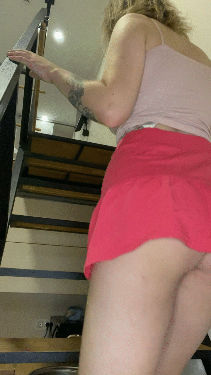 Ive Got A Masters Degree In Ass Spreading Slutty