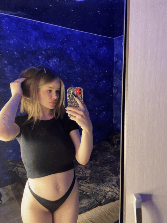 My Sexy Body Is Ready For Some Naughty Action Slutty