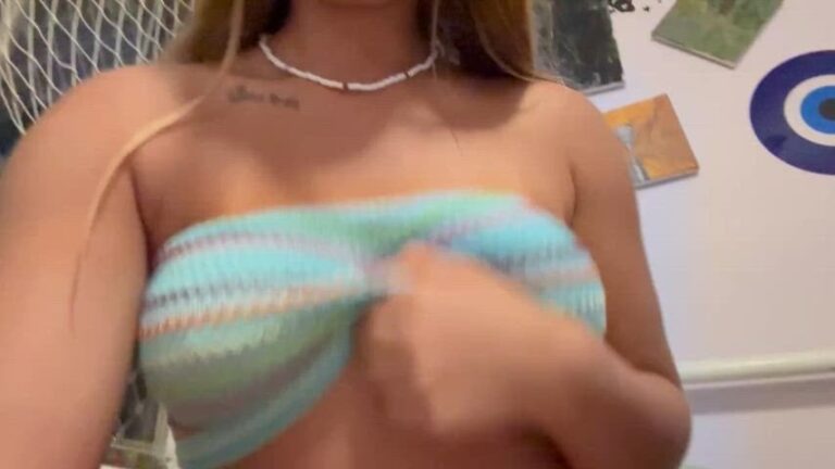 Perfect For Grabbing While We Fuck Slutty College Girls