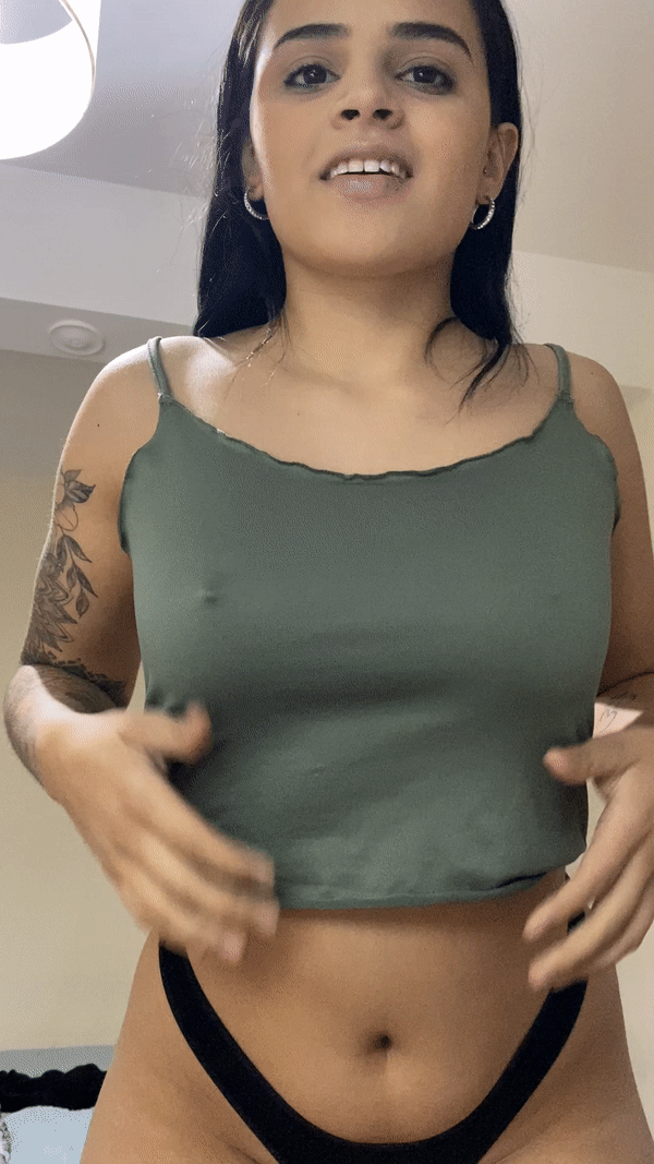 The More You Get To Know Me You Realize Im