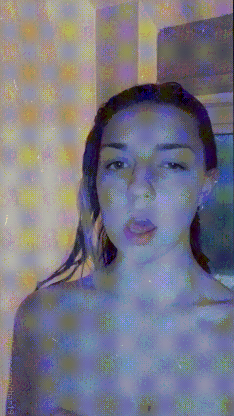 Would You Eat Me Out In The Shower Slutty College