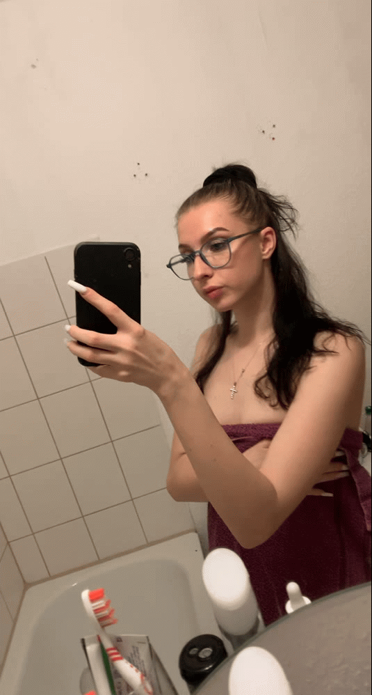 Ever Been With An 18 Year Old College Girl