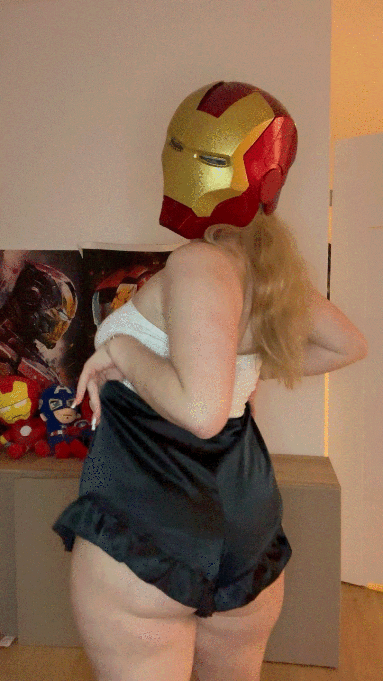 Are You Willing To Let A Reckless Nerdy Chick Ride