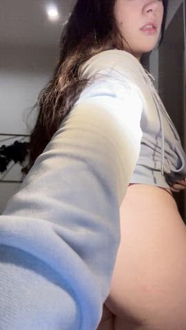 Can You Please Fuck Me After Class Slutty College Girls