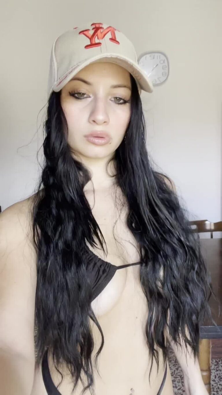 Ever Been With A 18 Year Old College Girl Slutty