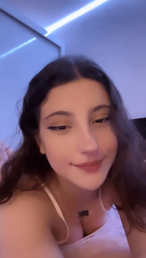 Looks Like I Won The Genetic Lottery Slutty College Girls