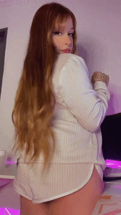 What Do You Call A Girl Who Loves To Masturbate