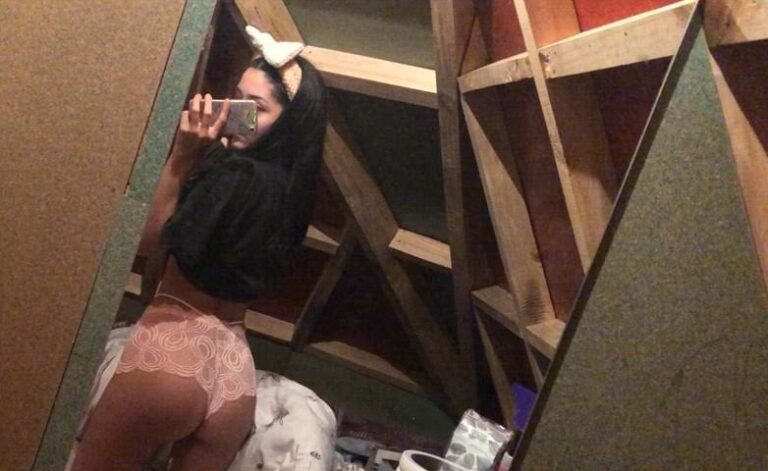 What Guys In College Dont Get To See Slutty College