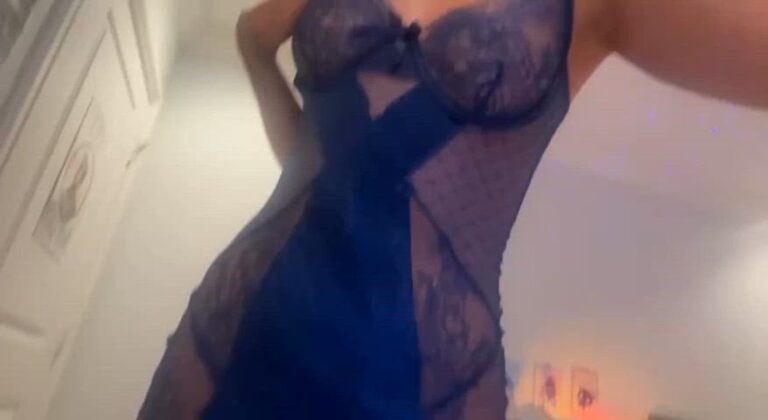Monday Classes Suck But I Woke Up In This Slutty