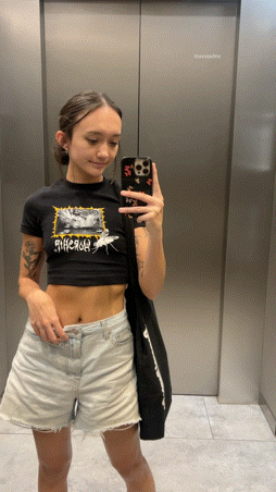 Tiny But Suckable Slutty College Girls