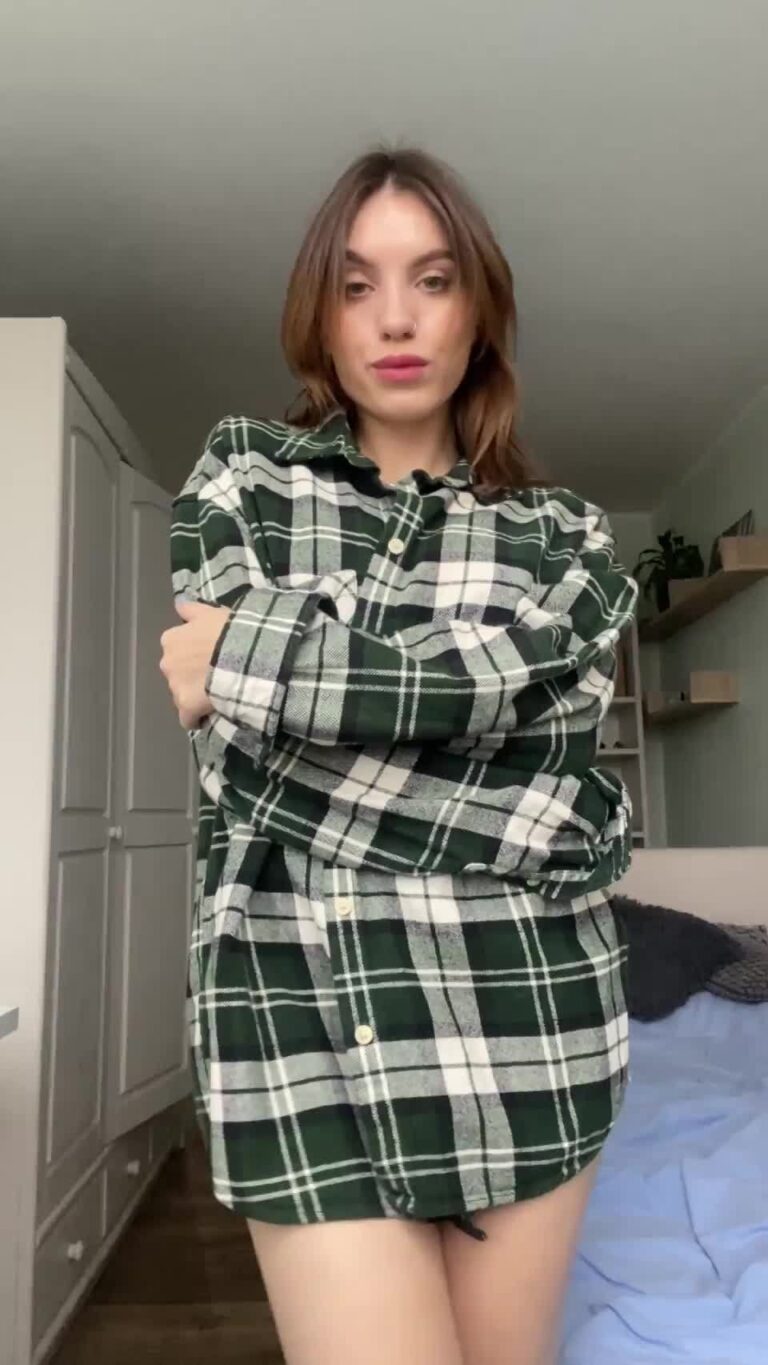 Would You Fuck Me On The First Date?