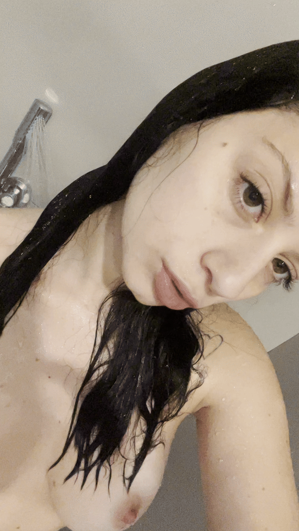 Are You Brave Enough To Fuck Me When My Parents Are Home?