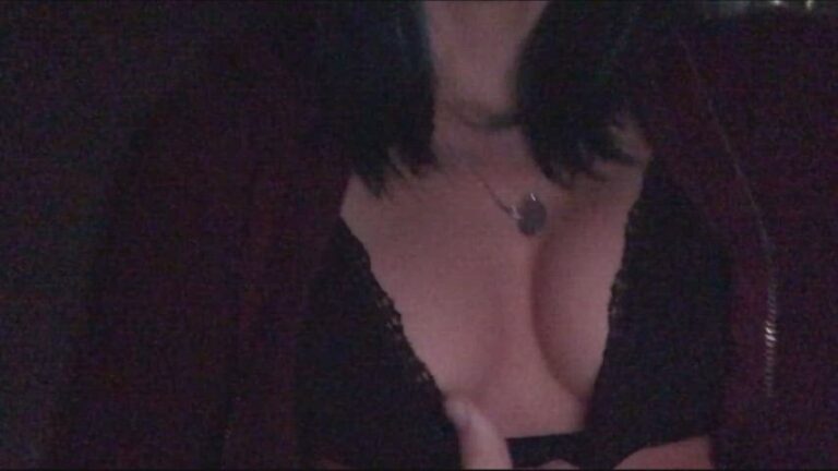 I Think I Need To Make My Tits Bigger Slutty